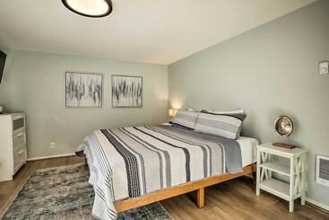 بيت ريفى Bandon Beach House Rental: Walk To Downtown!
