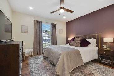 Charming Baton Rouge Retreat ~ 3 Mi To Lsu!