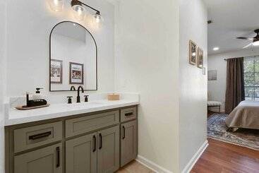 Charming Baton Rouge Retreat ~ 3 Mi To Lsu!