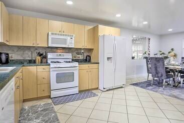 Charming Mamaroneck Home ~ 22 Mi To Manhattan