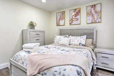Charming Mamaroneck Home ~ 22 Mi To Manhattan