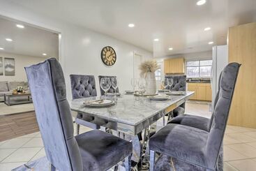 Charming Mamaroneck Home ~ 22 Mi To Manhattan