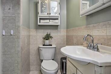 Charming Mamaroneck Home ~ 22 Mi To Manhattan