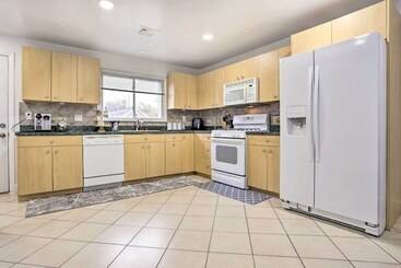 Charming Mamaroneck Home ~ 22 Mi To Manhattan