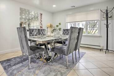 Charming Mamaroneck Home ~ 22 Mi To Manhattan
