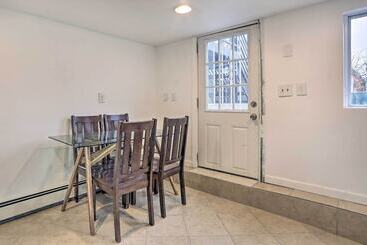 Charming Mamaroneck Home ~ 22 Mi To Manhattan