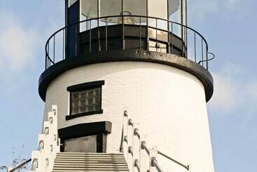 Charming Owls Head Retreat: 2 Mi To Rockland Coast