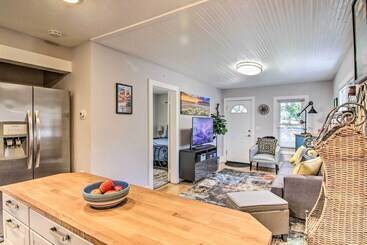 Colorado Springs Bungalow   Walk To Downtown!