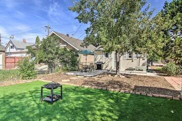 Colorado Springs Bungalow   Walk To Downtown!