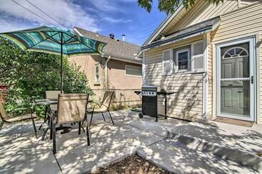 Colorado Springs Bungalow   Walk To Downtown!