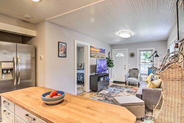 Colorado Springs Bungalow   Walk To Downtown!