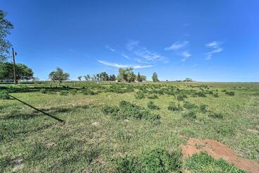 Cortez Ranch ~ 14 Mi To Mesa Verde Nat L Park