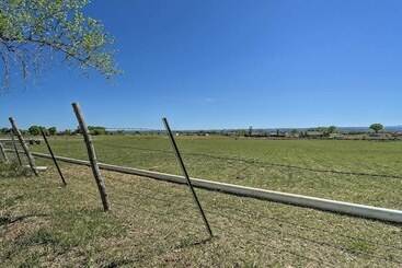Cortez Ranch ~ 14 Mi To Mesa Verde Nat L Park