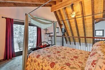 Cozy Dumont Cottage With Mill Creek Views!