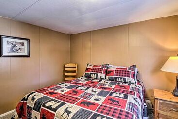 Cozy Mtn Retreat W/ Fireplace  Shuttle To Breck!