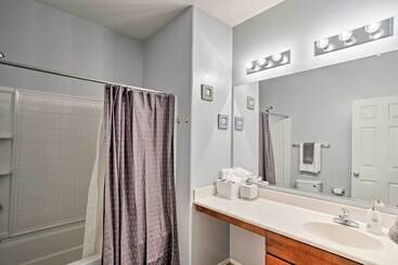 Dog Friendly Arizona Retreat W/ Patio & Grill!