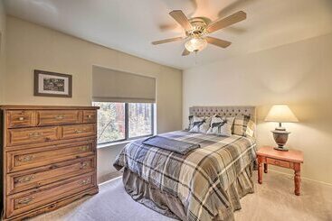 Elk Haven Show Low Cabin W/ Deck & Pool Table!