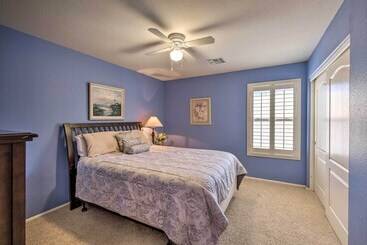 Gilbert Home W/ Pool Near Trilogy Golf Club!