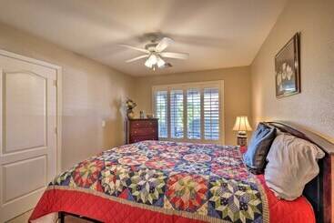 Gilbert Home W/ Pool Near Trilogy Golf Club!