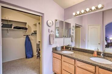 Gilbert Home W/ Pool Near Trilogy Golf Club!