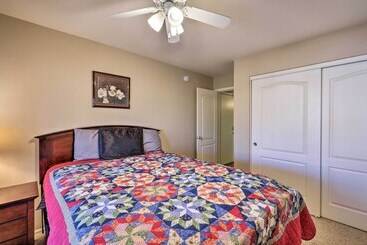 Gilbert Home W/ Pool Near Trilogy Golf Club!
