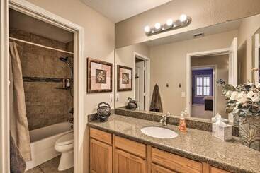 Gilbert Home W/ Pool Near Trilogy Golf Club!