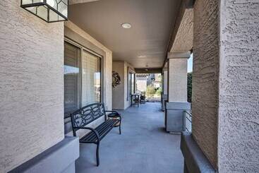 Gilbert Home W/ Pool Near Trilogy Golf Club!