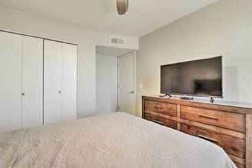 Gilbert Home W/ Private Pool & Putting Green!