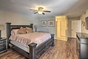 Private Pool & Hot Tub: Havasu Getaway!