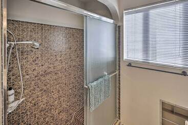 Private Pool & Hot Tub: Havasu Getaway!
