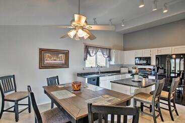 Mesa Home W/ Patio & Grill   4 Mi To Salt River!