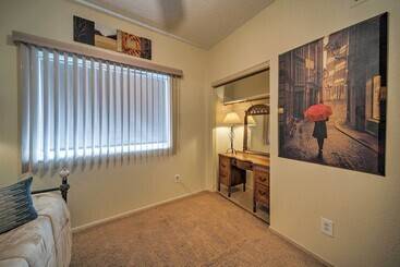 Mesa Home W/ Patio & Grill   4 Mi To Salt River!