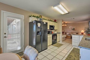 Mesa Home W/ Pool ~ 7 Mi To Riparian Preserve!
