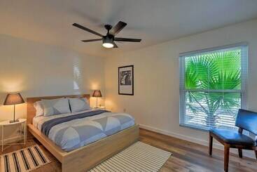 Updated Mesa Home W/ Spacious Backyard & Fire Pit!