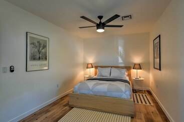 Updated Mesa Home W/ Spacious Backyard & Fire Pit!