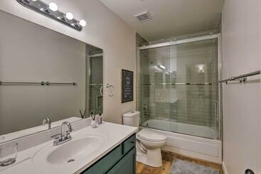 Updated Mesa Home W/ Spacious Backyard & Fire Pit!