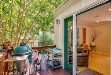 Novato Getaway: Pool, Hot Tub, Near Sf Bay!