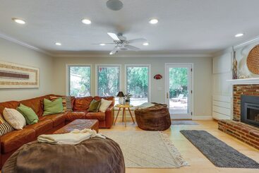 Novato Getaway: Pool, Hot Tub, Near Sf Bay!