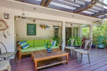 Novato Getaway: Pool, Hot Tub, Near Sf Bay!