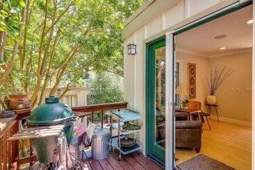 Novato Getaway: Pool, Hot Tub, Near Sf Bay!