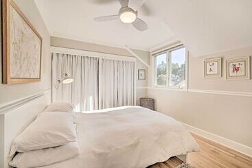 Novato Getaway: Pool, Hot Tub, Near Sf Bay!