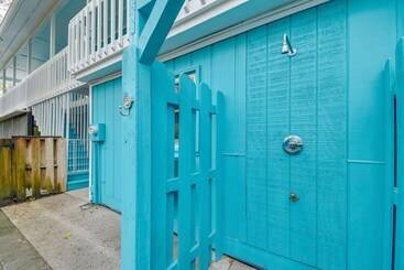 Pet Friendly Hideaway In North Myrtle Beach!