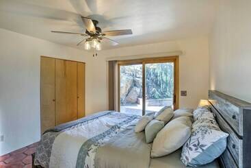 Prescott House W/ Granite Mtn & Thumb Butte Views!