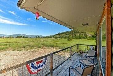 بيت ريفى Quiet Cabin ~ 1 Mi To Snake River Fly Fishing