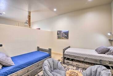 Unique Cortez Family Getaway W/ Mountain Views!