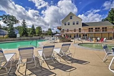 Wells Beach Cottage W/ Pool Access ~ 1 Mi To Coast