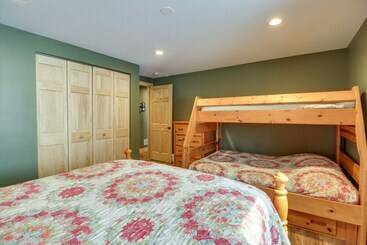 Breezy Point House W/ Dock On Pelican Lake!