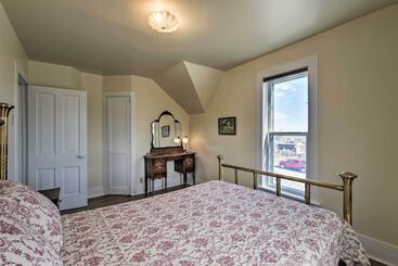 Сельский дом Charming Trinidad Home ~ 2 Mi To Main Street!