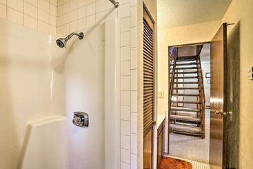 Cozy Black Hills Nature Retreat W/ Private Deck!