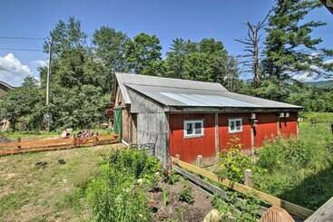 Cozy Cabin Retreat ~ 2 Mi To White Mountain Skiing